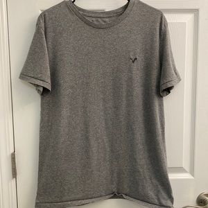 American Eagle Grey T Shirt